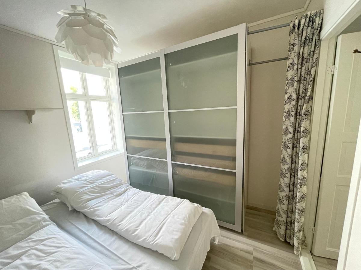 1St Floor Oasis - Parking/Wifi Apartman Stavanger Kültér fotó